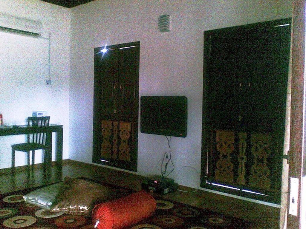 Bohok Guesthouse Pantai Cenang (Langkawi) Exterior foto