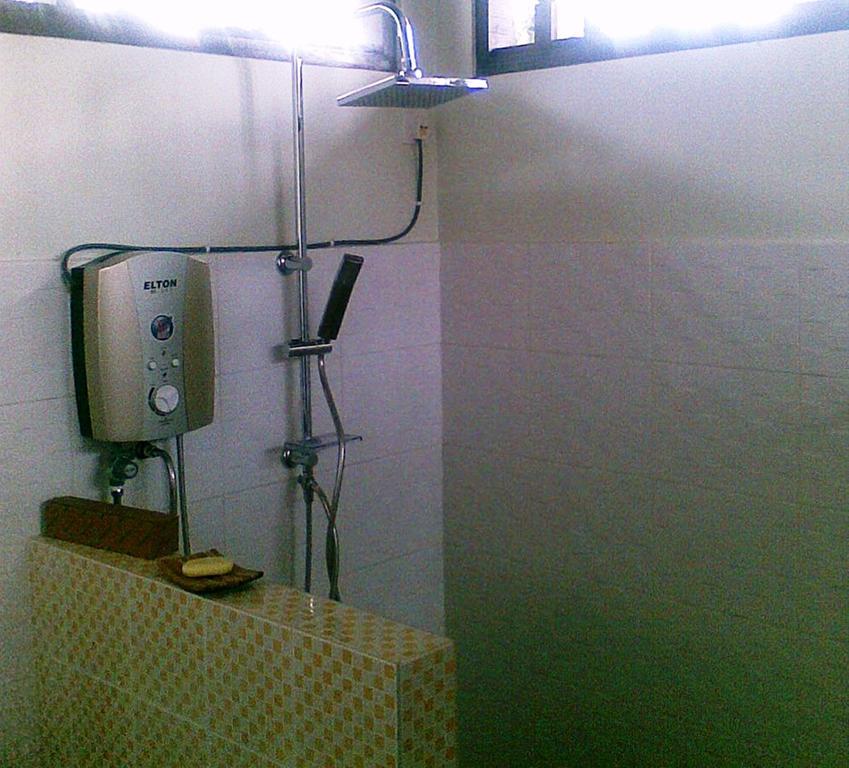 Bohok Guesthouse Pantai Cenang (Langkawi) Quarto foto