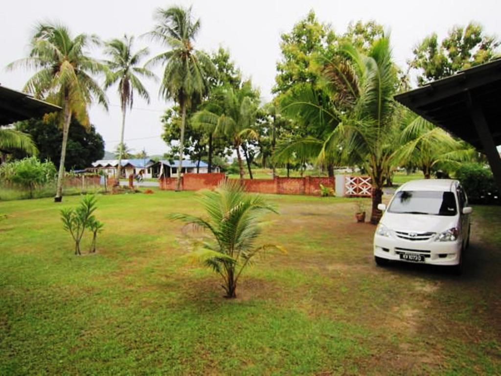 Bohok Guesthouse Pantai Cenang (Langkawi) Quarto foto