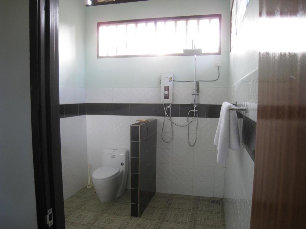 Bohok Guesthouse Pantai Cenang (Langkawi) Quarto foto