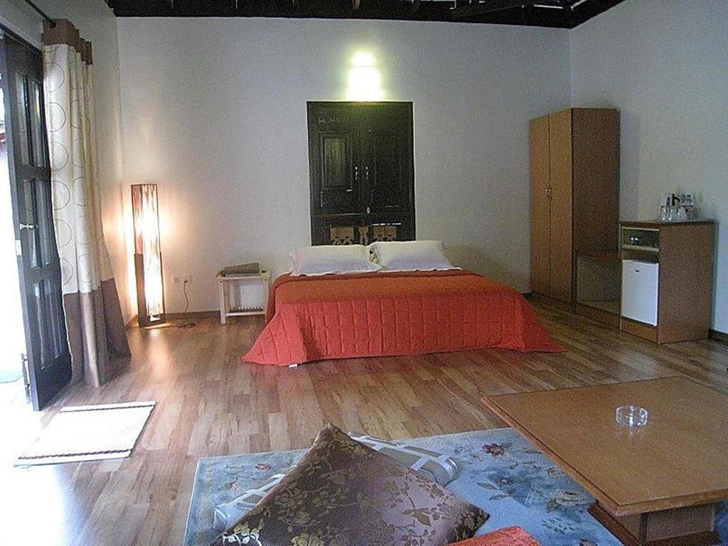 Bohok Guesthouse Pantai Cenang (Langkawi) Quarto foto